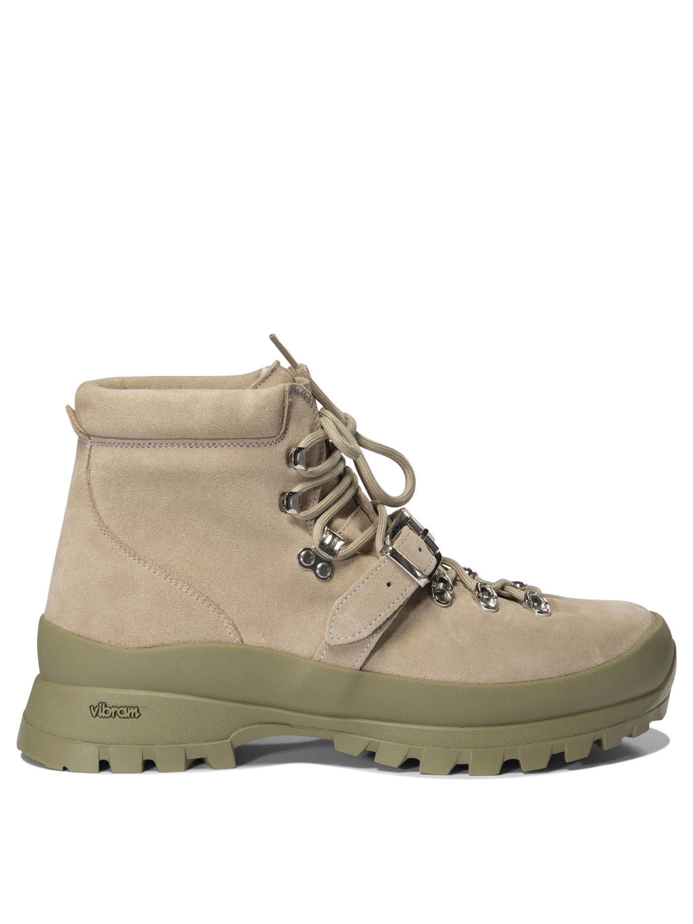 Diemme x Nonnative hiking 부츠
